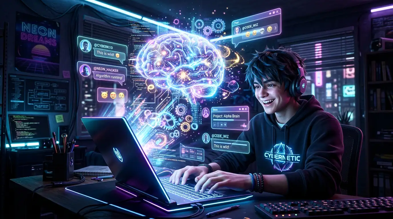 Промпт-инжиниринг: искусство эффективного общения с нейросетями